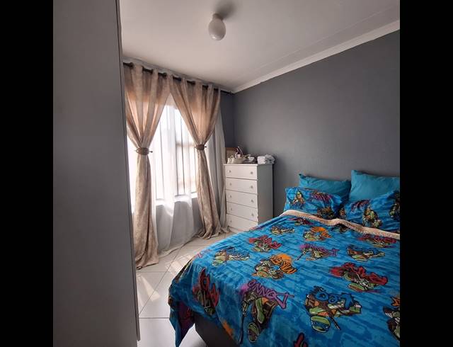 3 BEDROOM HOUSE FOR SALE IN BERGSIG